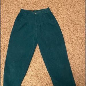 Pants and Sweatpants